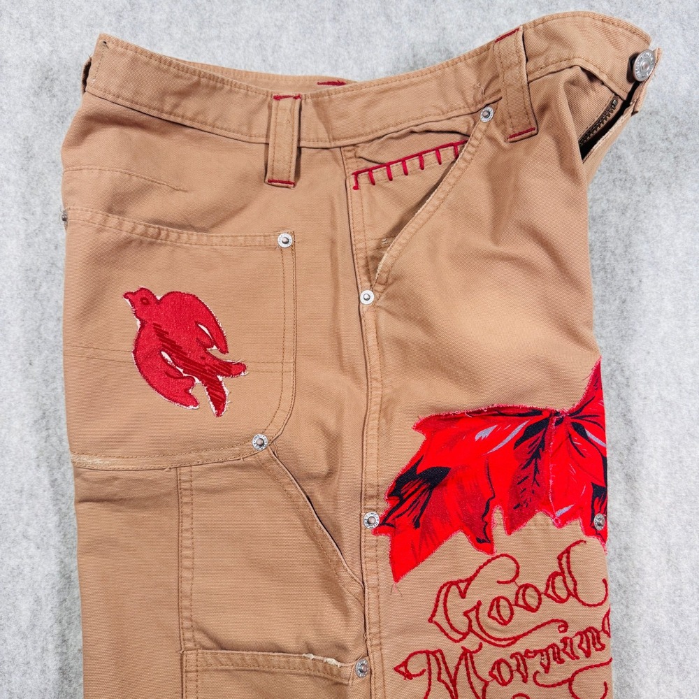 We The Free Bright Time Craft Pants - Picture 6 of 16